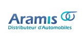 Logo Aramis