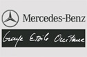 Logo Mercredes Croix Occitane