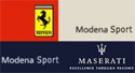 Logo Modena Sport