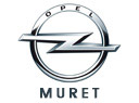 Logo Opel